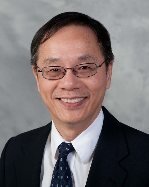 Dr. Yang