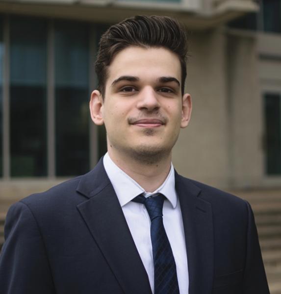 Evangelos Chatziandreou